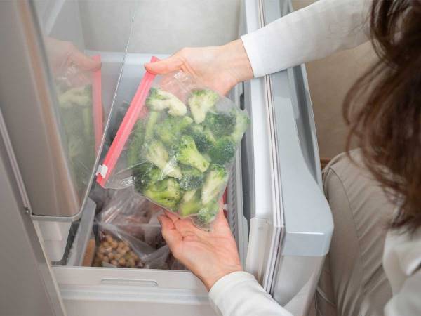 いくつ知ってる？　実は冷凍保存できる野菜　多さに「意外」「参考になる」