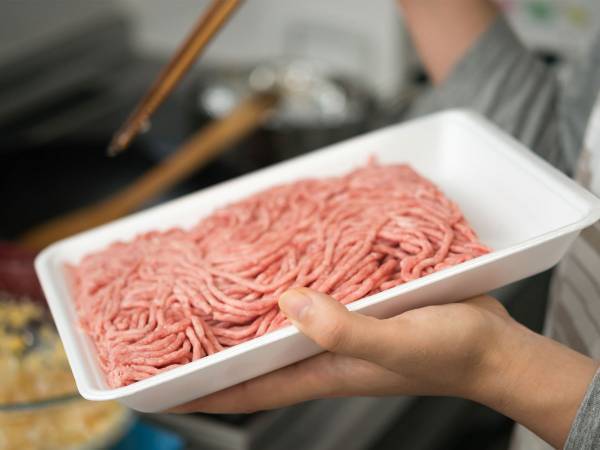 味の素が公開中の『ひき肉』レシピにネットが沸く！「楽そう」「シンプルでめっちゃ好き」