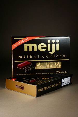 お菓子の空き箱が大変身！　「発想力がすげぇ」「天才か？」