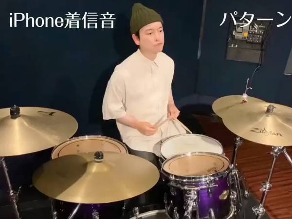 iPhoneの着信音は人によって聞こえ方が違う！３パターンの内、あなたはどれ？