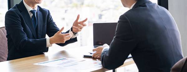 育休について、上司「何をするつもり？」　放った言葉が「すごい」「感動して泣いた」