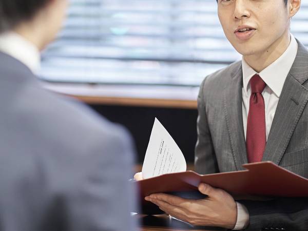 育休について、上司「何をするつもり？」　放った言葉が「すごい」「感動して泣いた」