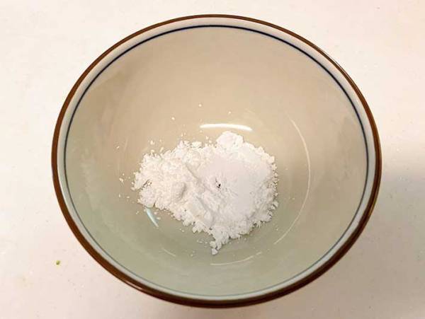 もう１品！野菜が欲しい時に時短で作れる、ブロッコリーチャウダー