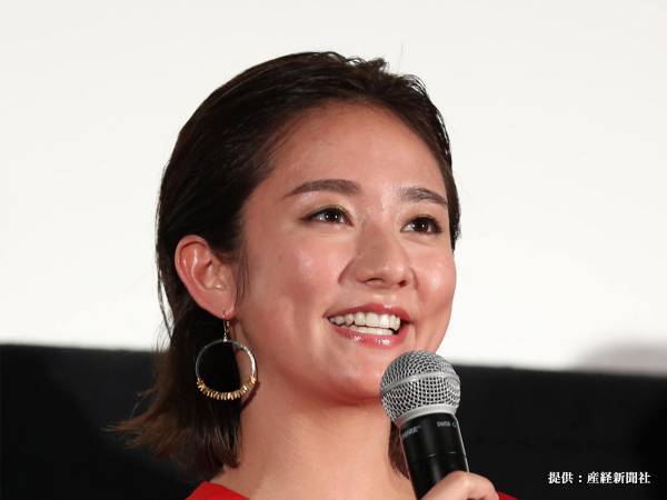 木村文乃、レスキューダイバーのライセンスを取得　「素晴らしい」「尊敬する」の声