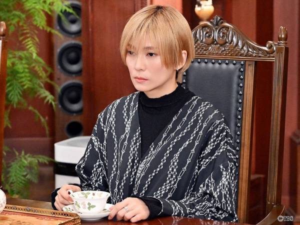 【『インビジブル』感想６話】踏み切って飛ぶそのとき