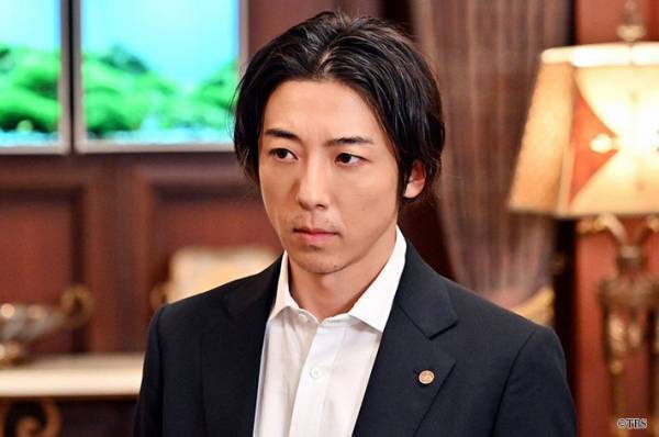 【『インビジブル』感想６話】踏み切って飛ぶそのとき