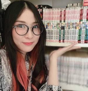 タイ出身アニソン歌手・MindaRynの『人生を変えたひと言』　熱い『HUNTER×HUNTER愛』を語る！