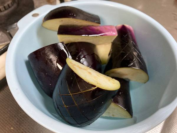 JA全農がおすすめする『ナスの焼き方』が話題に　「この手があったか…」