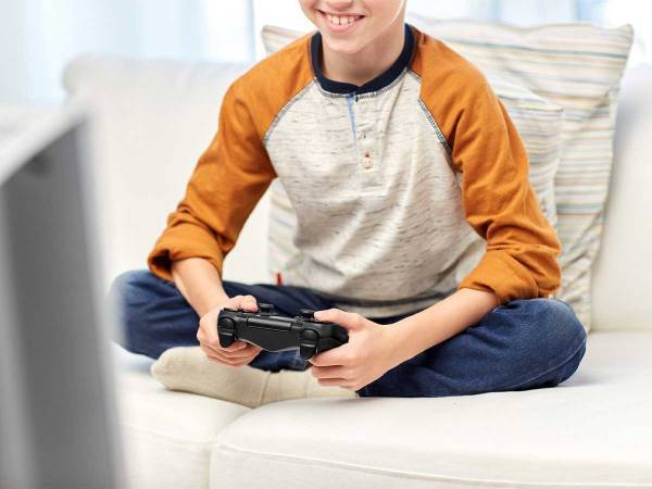 「めっちゃ共感」「大切だよね」　子供にゲームをやめさせるコツに反響