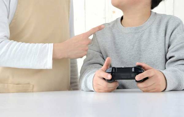「めっちゃ共感」「大切だよね」　子供にゲームをやめさせるコツに反響