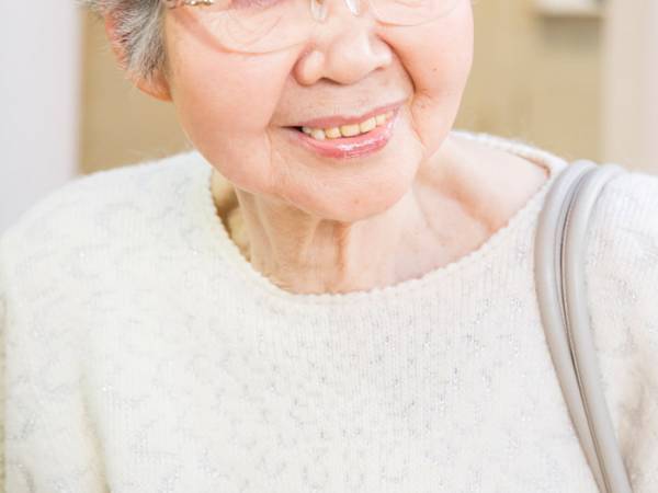 買い物中、おばあさんに声をかけられた女性　展開に「涙が出た」「世の中捨てたもんじゃない」