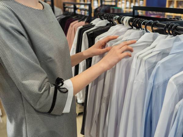 買い物中、おばあさんに声をかけられた女性　展開に「涙が出た」「世の中捨てたもんじゃない」