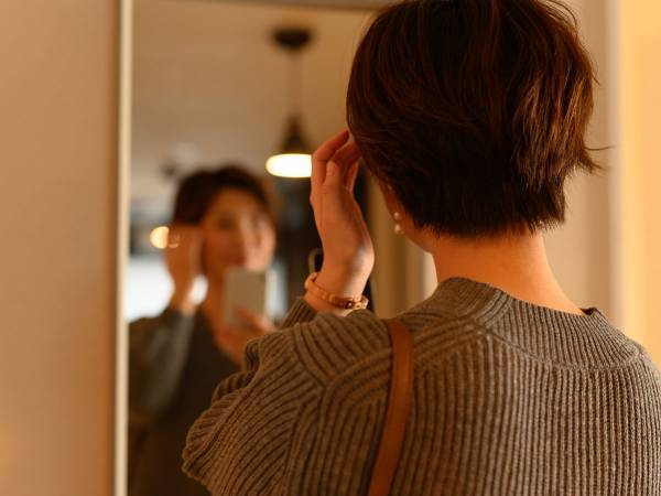 妻が衝撃を受けた、夫の「出かける前のひと言」とは？　「笑った」「うちもよくある」