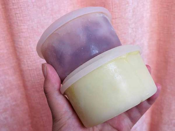 「冷凍の豚バラにしか、見えない」　正体に「マジか」「笑った」