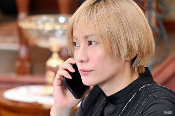 【『インビジブル』感想７話】まなざしが支えるもの