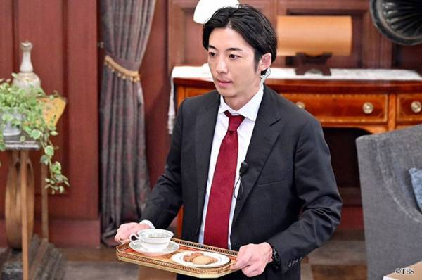 【『インビジブル』感想７話】まなざしが支えるもの