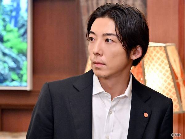 【『インビジブル』感想７話】まなざしが支えるもの