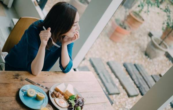 生きる力とは体力や気力、精神力だけではない　食べて、笑うことの大切さ