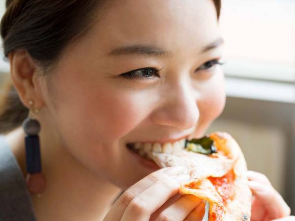 生きる力とは体力や気力、精神力だけではない　食べて、笑うことの大切さ