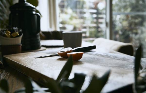 生きる力とは体力や気力、精神力だけではない　食べて、笑うことの大切さ