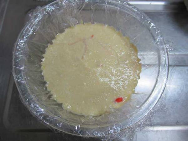 たった１５分で立派なおかずが完成！　豆腐と卵を使ったヘルシー料理の作り方