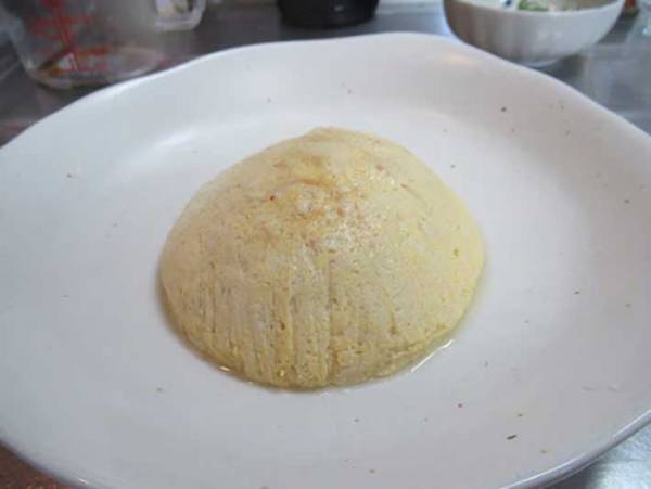 たった１５分で立派なおかずが完成！　豆腐と卵を使ったヘルシー料理の作り方