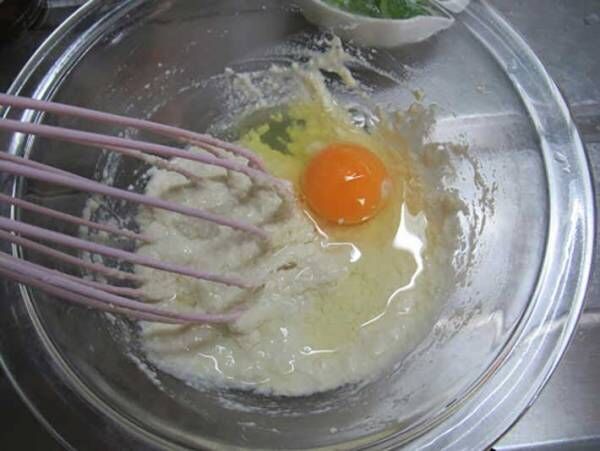 たった１５分で立派なおかずが完成！　豆腐と卵を使ったヘルシー料理の作り方