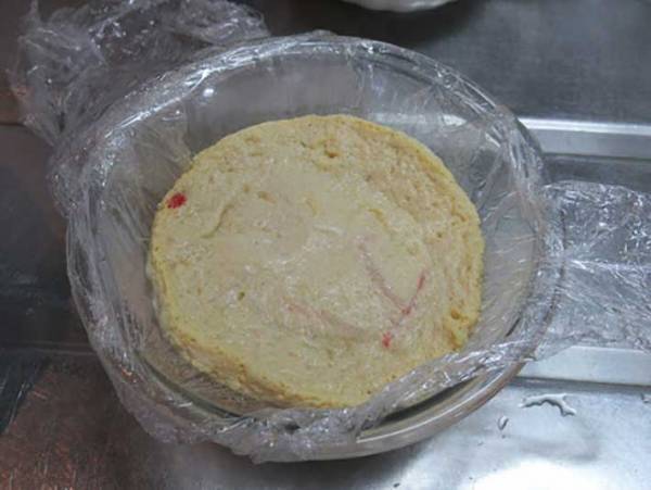 たった１５分で立派なおかずが完成！　豆腐と卵を使ったヘルシー料理の作り方