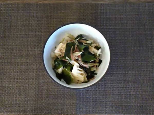 冷蔵庫に常備すべし！ 桃屋のビン詰め『梅ごのみ』で、『料亭の味』が簡単に！