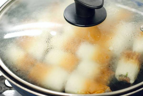 「ちくわの可能性が広がりましたね」　包むのが簡単な餃子に「相性がすごくいい！」の声