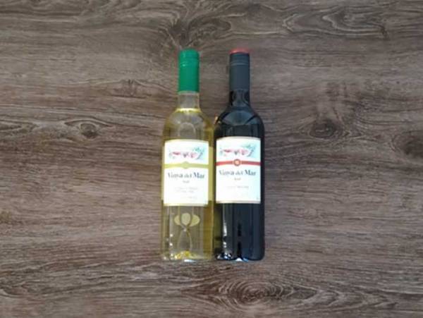 ドン・キホーテで買える激安スペインワイン 『Vinya del Mar』を飲んでみました！