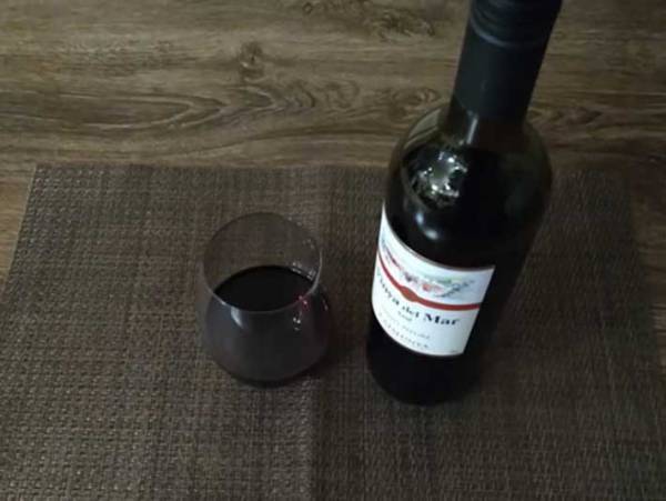 ドン・キホーテで買える激安スペインワイン 『Vinya del Mar』を飲んでみました！