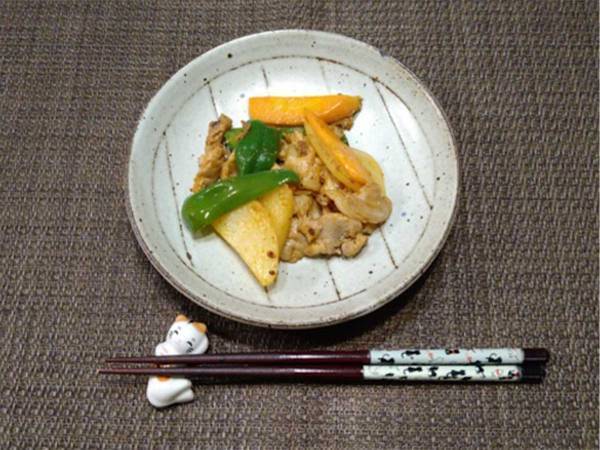 簡単おいしい！彩りキレイ　『シーズニング』を使ったタンドリーチキンの作り方