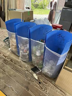 家具工場で目にした『知恵の結晶』　アイディアに「脱帽した」「マネしたい！」