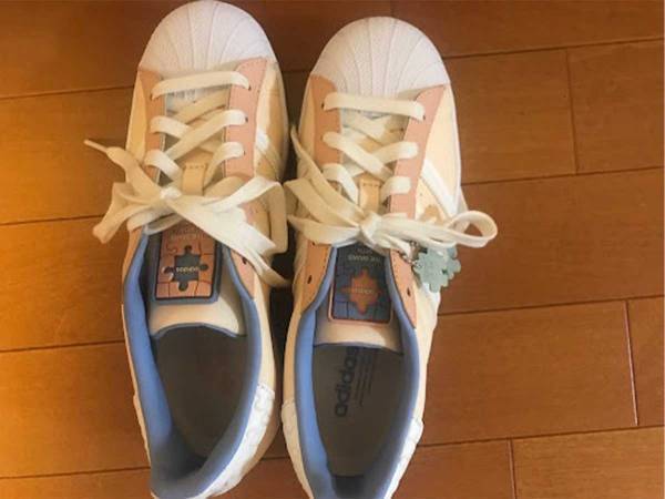 スポーツをする人にも人気の靴紐の結び方『イアンノット』を覚えよう！