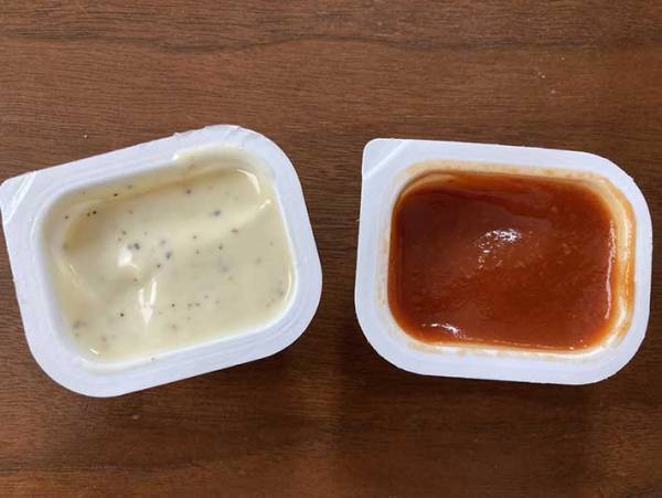 またいつか再販を…！　マクドナルドの期間限定ナゲットソース