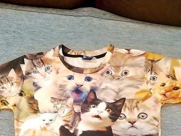 普段は無口な医師　三男のTシャツを見た反応に「１６年間で初めてのこと」