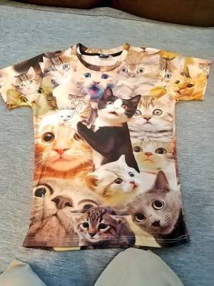 普段は無口な医師　三男のTシャツを見た反応に「１６年間で初めてのこと」