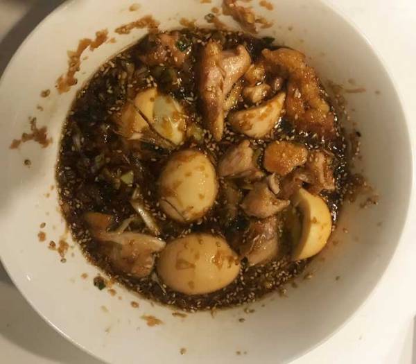 食べ出したら止まらない！　ネットで話題の『麻薬卵』を作ってみた