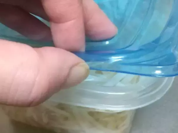 １週間以上も可能！　モヤシをシャキシャキのまま保存するには？