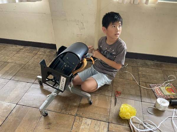 アイディアをネットで叩かれた小学生　反論に「スカッとした」「キレキレで最高」