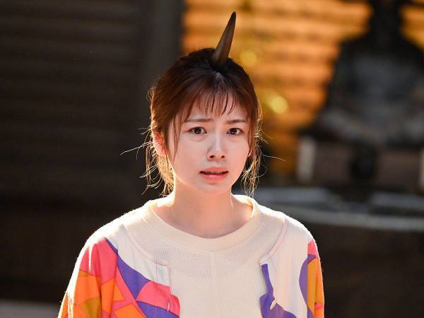 『妖怪シェアハウス』ついに最終回！　ラスボスは、まさかの…