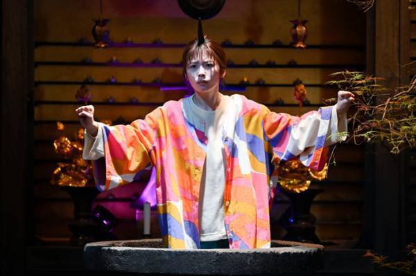 『妖怪シェアハウス』ついに最終回！　ラスボスは、まさかの…