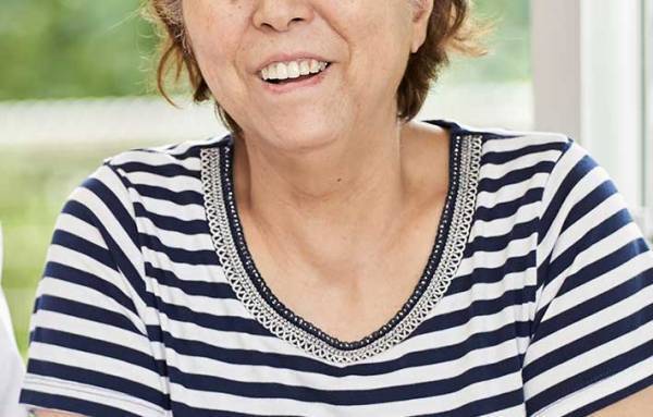 認知症のおばあちゃんに、ふりかけをプレゼント　その後の展開に「笑った」