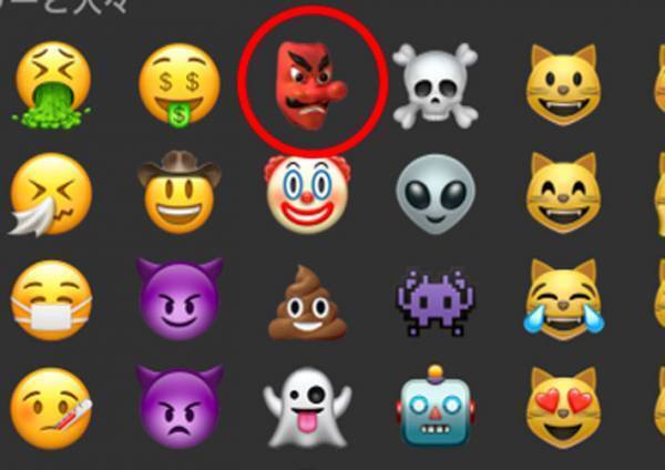 「ピノキオが激おこ」　外国人に伝わらない『絵文字』　新解釈に「爆笑」「そうきたか」の声