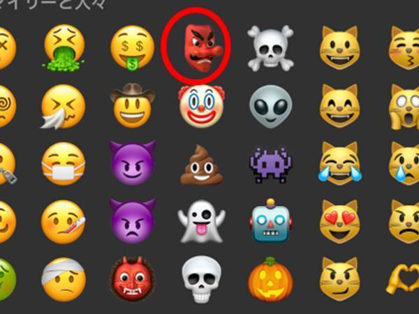 「ピノキオが激おこ」　外国人に伝わらない『絵文字』　新解釈に「爆笑」「そうきたか」の声