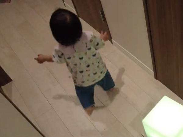 「トイレに行く時も怖くなくなる」　開発したランプに「逆に怖いわ」