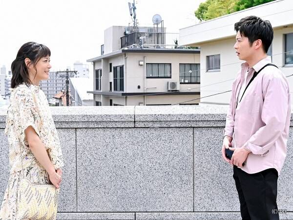 【持続可能な恋ですか？　第７話　感想】杏花と晴太、結婚願望のない２人が決めたルール