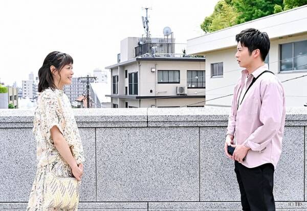 【持続可能な恋ですか？　第７話　感想】杏花と晴太、結婚願望のない２人が決めたルール