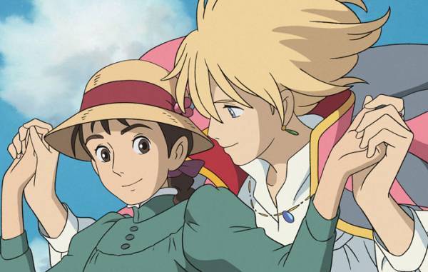 ５歳児の『いい間違え』が絶妙　『ハウルの動く城』というはずが？　「惜しいけど、だいぶ違う」